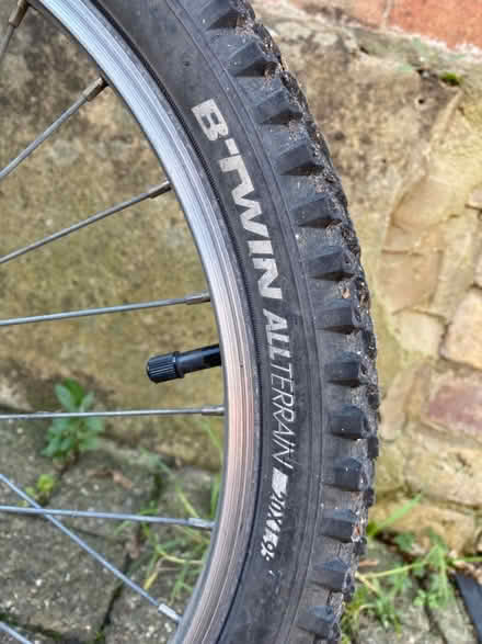 Photo of free Kids bike (N5 Highbury) #2