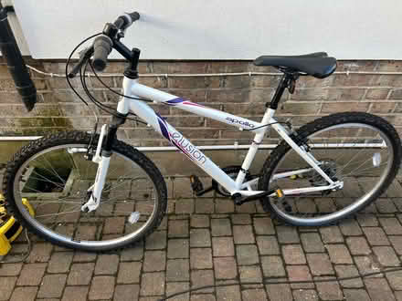 Photo of free Bike (NW2) #1
