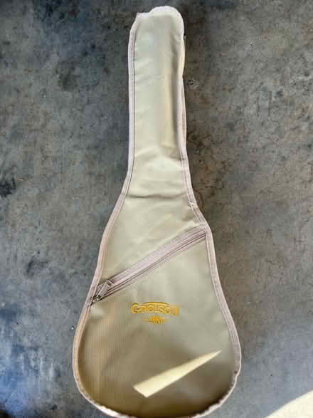 Photo of free Gretsch mahogany ukelele (Oakland) #1