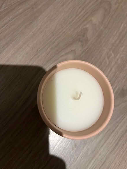 Photo of free Brand new scented candle crockery pot (Malvern Link WR14) #1