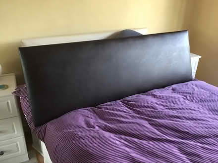 Photo of free Headboard (Englefield Green TW20 0) #2