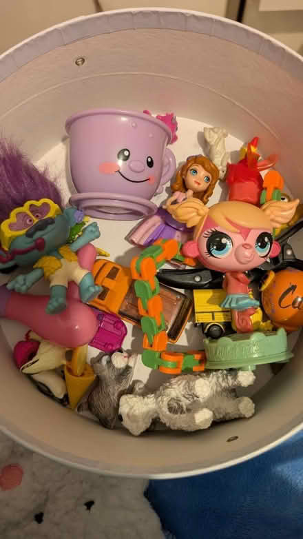 Photo of free Toys (Cheshunt) #1