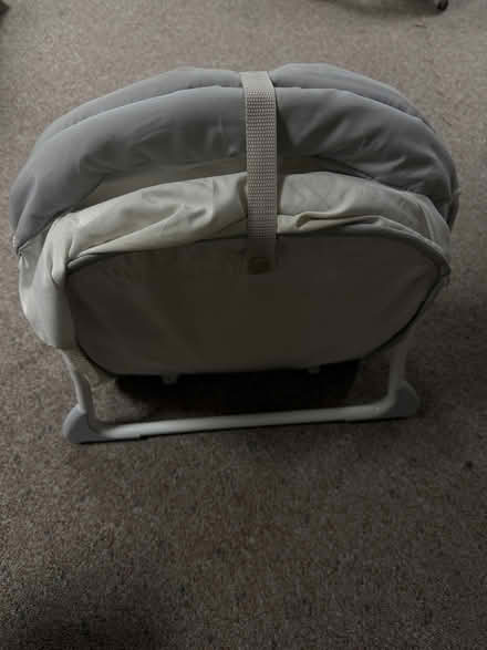 Photo of free Baby Bassinet (Fair lawn) #3