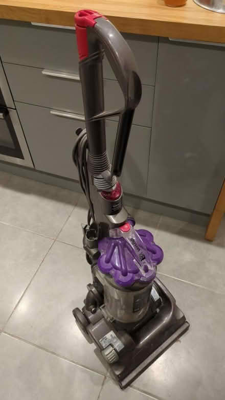 Photo of free Dyson DC33 (Oldfield Park, Bath) #1