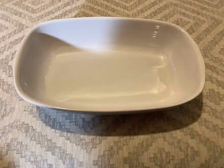 Photo of free Ceramic dish (Bexley Nr Albany Park Station) #2