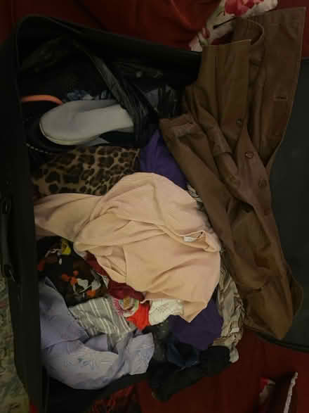 Photo of free Clothes assorted size L (Nottingham NG5) #1