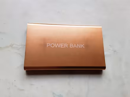 Photo of free Power Bank (Dudley) #1