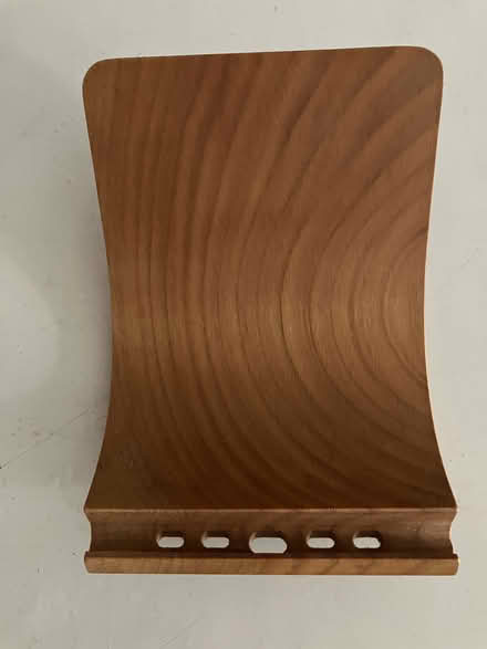 Photo of free iPAD STAND (NoHo 10012) #1