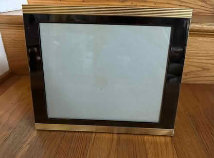 Photo of free picture frame (bethesda, MD) #1