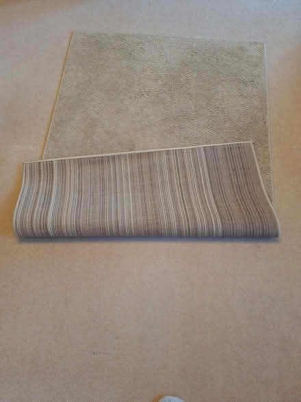 Photo of free Rug (Monkseaton NE25) #2