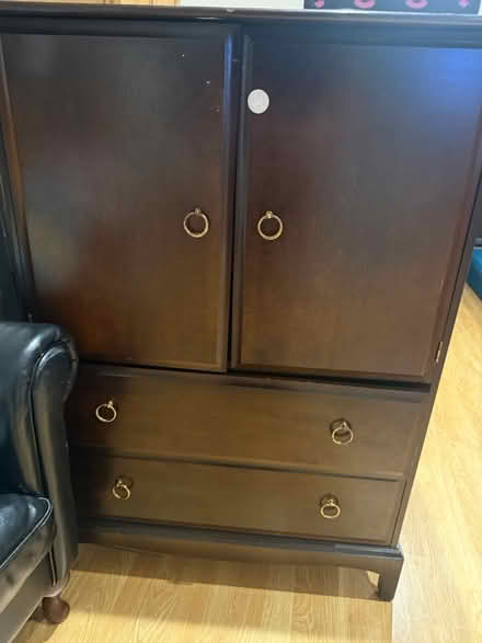 Photo of free Small wardrobe (CR4 2LA) #1
