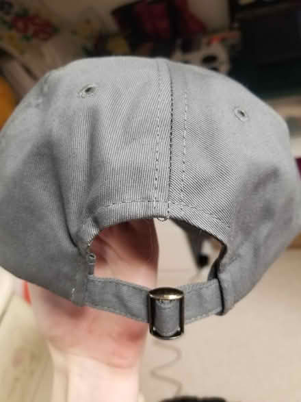 Photo of free Bass Pro Hat (Near Bolingbrook High School) #2