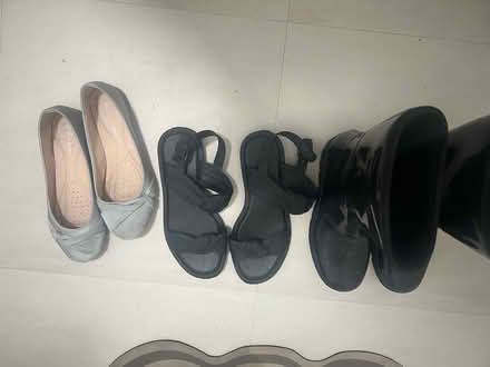 Photo of free Preloved ladies shoe (West bromwich) #2