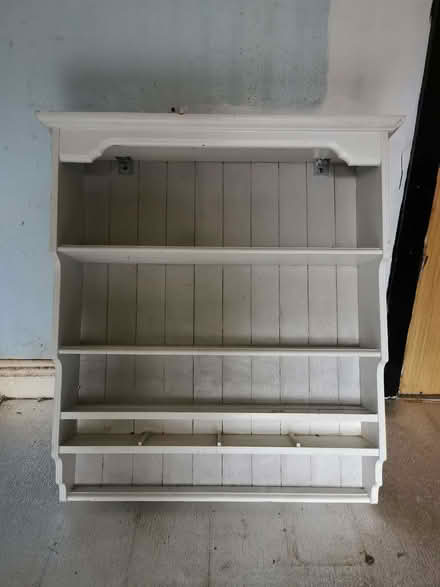 Photo of free Wall Unit (Morley LS27) #1