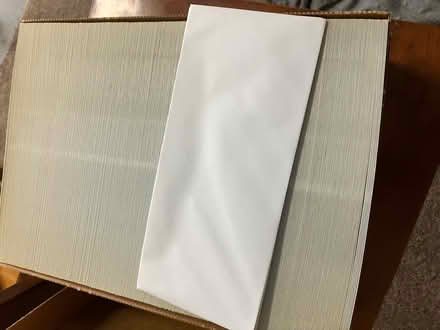 Photo of free Box 500 envelopes (Oakland) #2