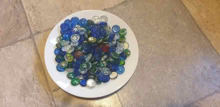 Photo of free Glass ornaments (Linslade LU7) #1