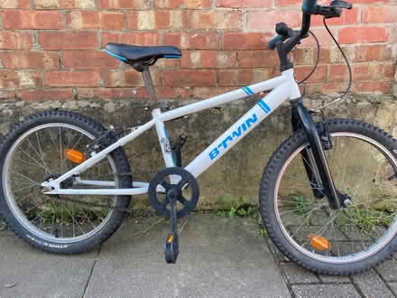 Photo of free Kids bike (N5 Highbury) #1