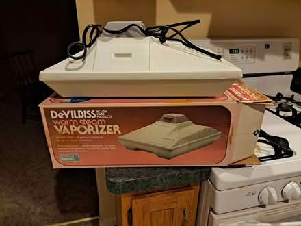 Photo of free Room humidifiers (Greece NY) #4