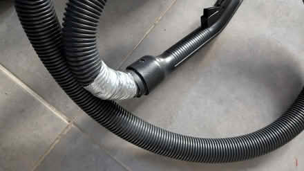 Photo of free Vacuum cleaner Hoover Lifetime 1700 (Oldfield Park, Bath) #3