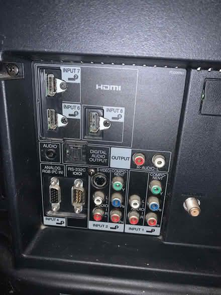 Photo of free Sony Tv (Royal York and Bloor) #3