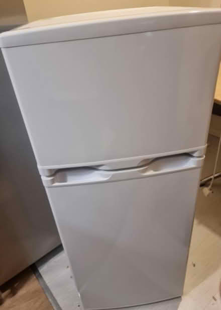 Photo of free Another Fridge freezer (Wd18) #2