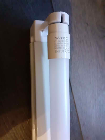 Photo of free Led strip light (Larkhall) #1