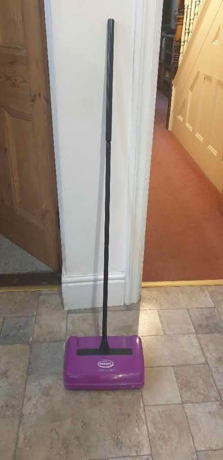 Photo of free Carpet sweeper (Linslade LU7) #1