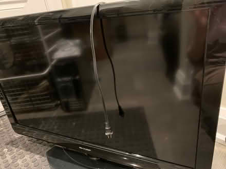 Photo of free Sony Tv (Royal York and Bloor) #1