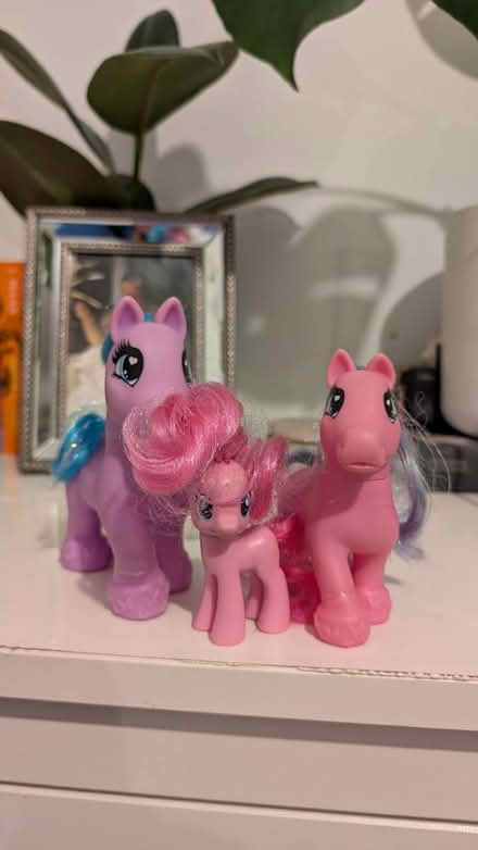 Photo of free Ponnies toys (Cheshunt) #1