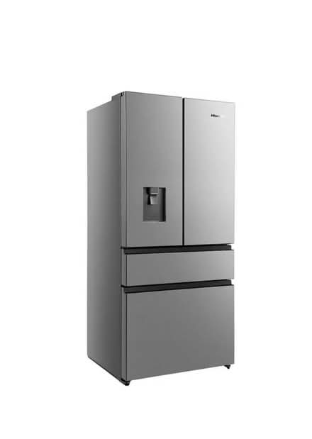 Photo of free Large fridge/freezer (Standen park house) #2