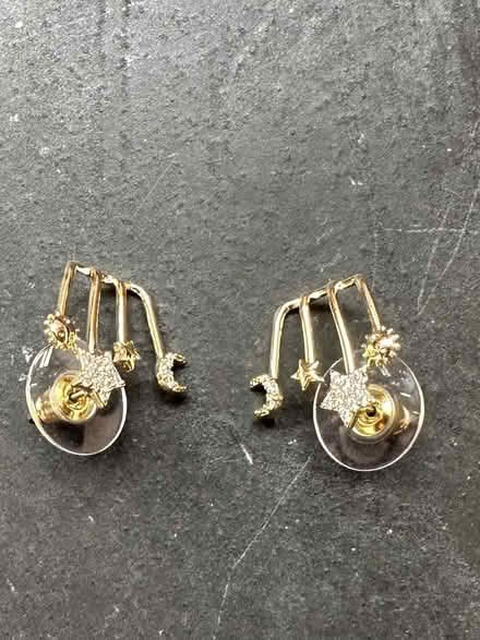 Photo of free earrings from Francesca's (bethesda, MD) #1