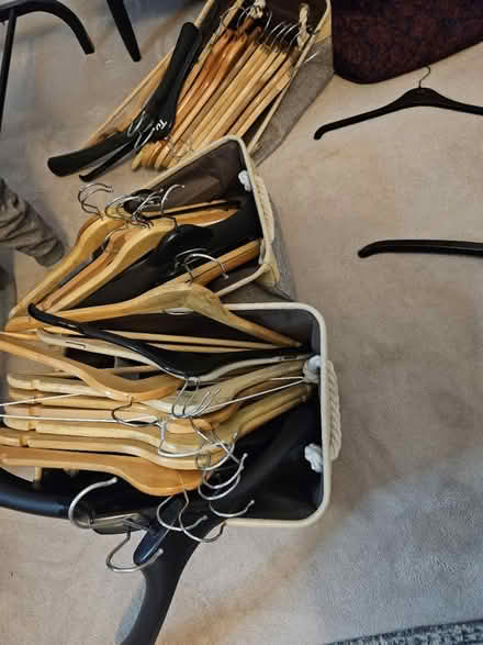 Photo of free 3 storage boxes (AL1) #1