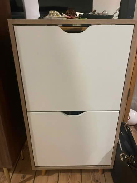 Photo of free Shoe storage (Hammersmith) #1