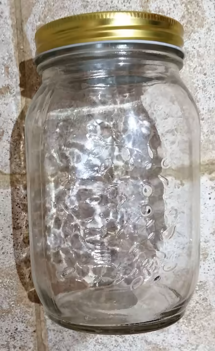 Photo of free Jar & Bottle (Tyseley B11) #3