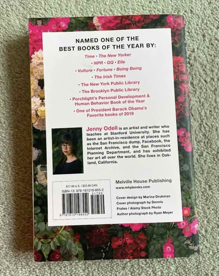 Photo of free Bestseller book (Oxford OX2) #2