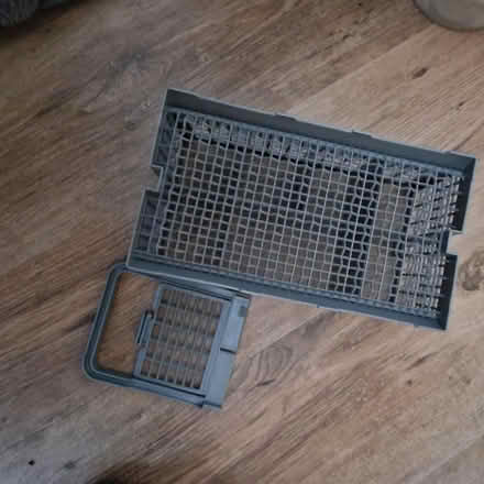 Photo of free Dishwasher Cutlery Caddy (Linden GL1) #1