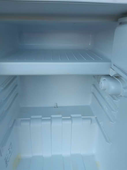 Photo of free Fridge (Carnforth (LA5)) #2