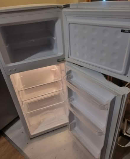 Photo of free Another Fridge freezer (Wd18) #1