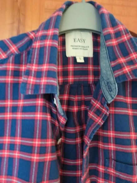 Photo of free Shirt (Rushall WS4) #2