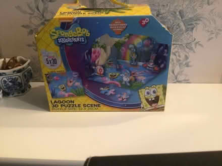 Photo of free Kitchen toy accessories (Winchmore Hill N21) #2