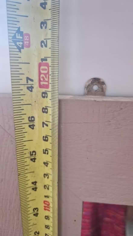 Photo of free Mirror (WD23 Bushey) #3