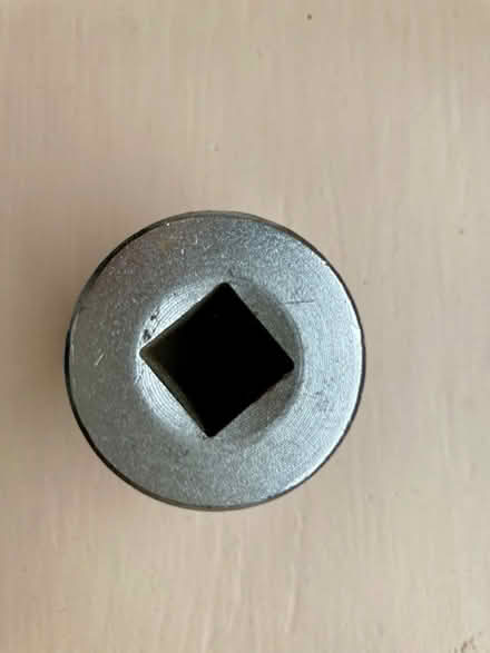 Photo of free Facom sockets 1/2 drive hex (Congleton town CW12) #4