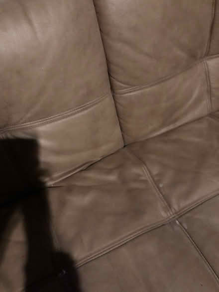 Photo of free Fold out large sofa/double bed (BH9) #2