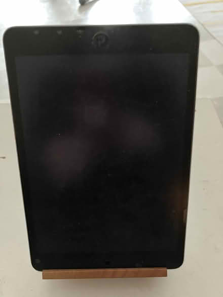 Photo of free iPAD STAND (NoHo 10012) #2