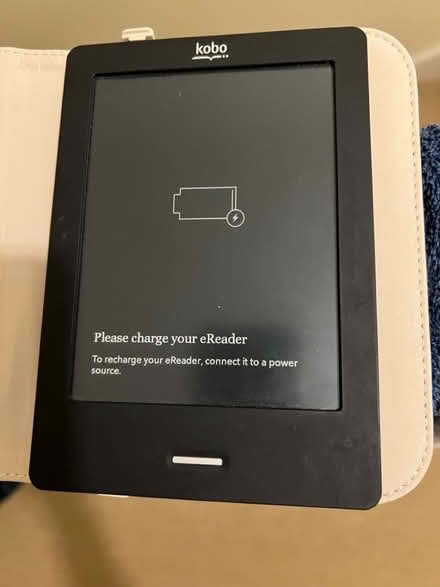 Photo of free Old Kobo reader (Bath) #1
