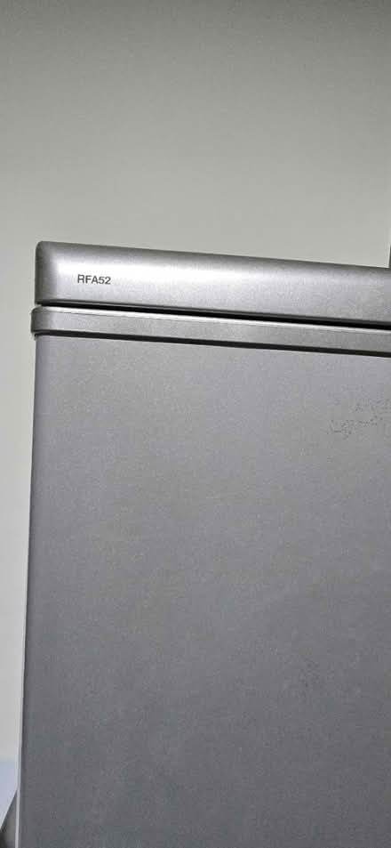 Photo of free Hotpoint Refrigerator Fridge RFA52 (DA6) #2