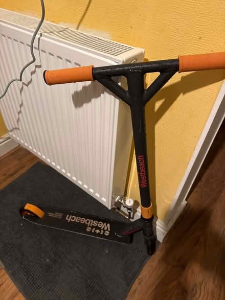 Photo of free Scooter (PR2) #1