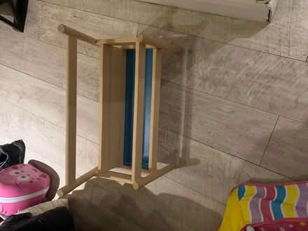 Photo of free Book shelf (SW16) #2