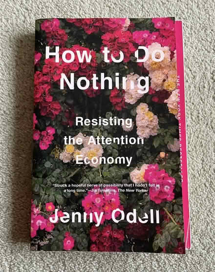 Photo of free Bestseller book (Oxford OX2) #1