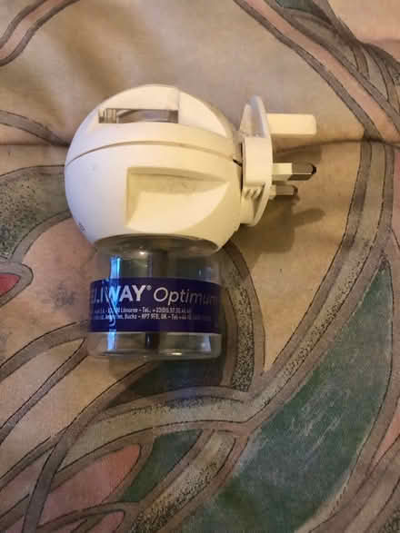 Photo of free Feliway Pet Diffuser (Elkstone GL53) #1